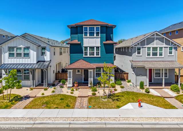 Property at 1326 Little Ln, Carson City, NV 89701, 4 beds, 3.5 baths