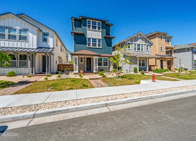 Property at 1326 Little Ln, Carson City, NV 89701, 4 beds, 3.5 baths