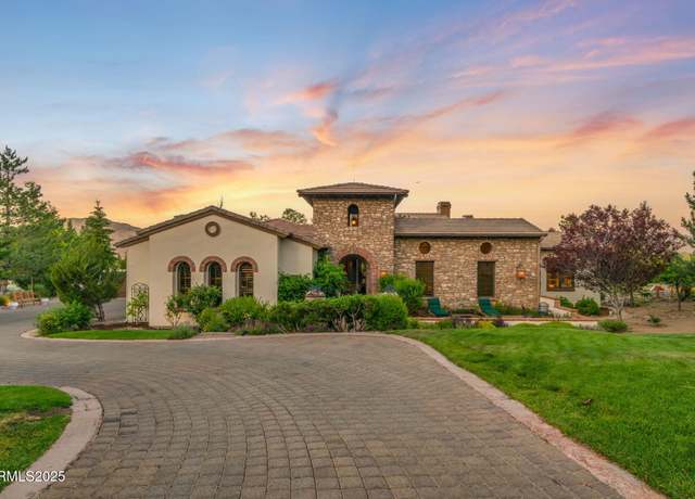 Property at 186 Carleton Ct, Reno, NV 89511, 5 beds, 3.5 baths