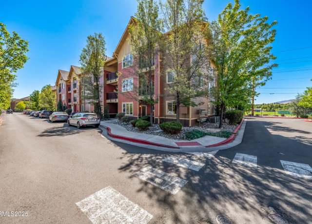 Property at 1450 Idlewild Dr Unit 616, Reno, NV 89509, 2 beds, 1 bath