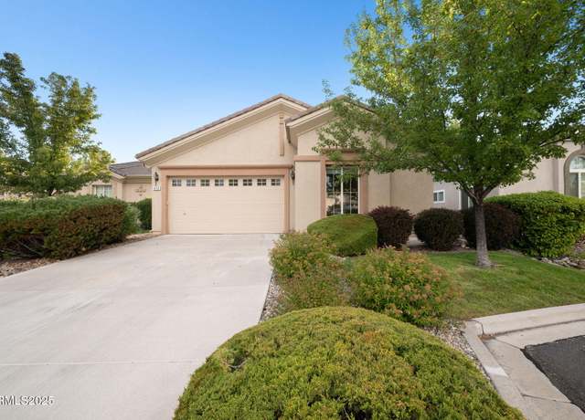 Property at 476 Sierra Leaf Cir, Reno, NV 89511, 3 beds, 2 baths