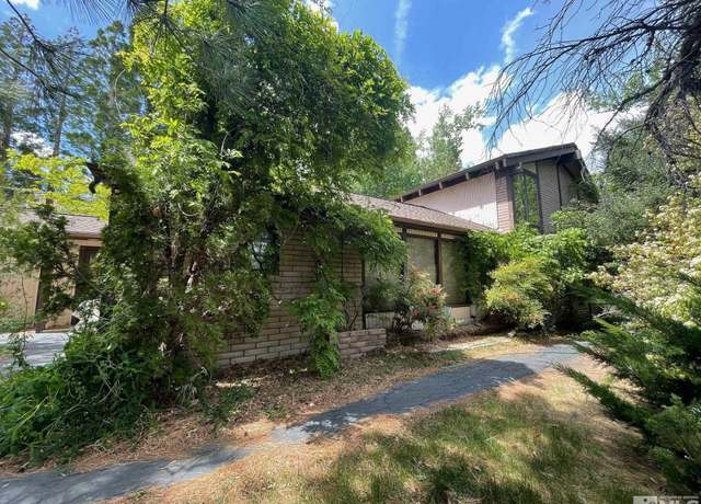 Property at 2925 W Moana Ln, Reno, NV 89509, 4 beds, 3 baths
