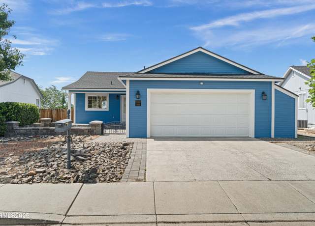 Property at 2740 Scottsdale Rd, Reno, NV 89512, 3 beds, 2 baths