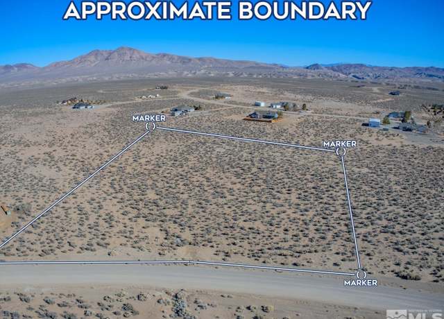 Property at 31 W Sierra View Dr, Smith, NV 89430