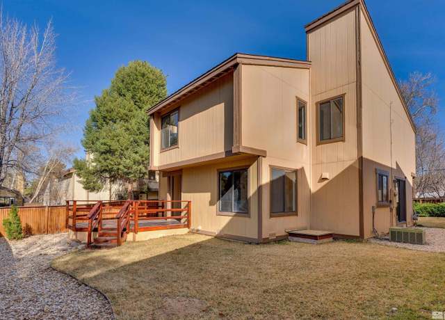 Property at 350 E Riverview Cir, Reno, NV 89509, 3 beds, 2.5 baths