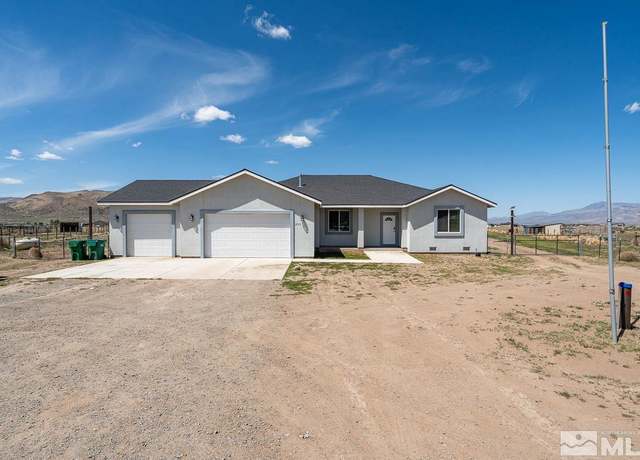 Property at 255 Panther Range Ct, Reno, NV 89510, 3 beds, 2 baths