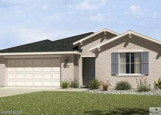 Property at 920 Dry Creek Cir, Dayton, NV 89403, 4 beds, 3 baths