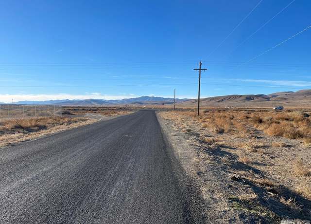 Property at 2745 Ft Churchill St, Silver Springs, NV 89429