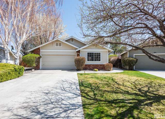 Property at 1774 Evergreen Ct, Minden, NV 89423, 3 beds, 2 baths