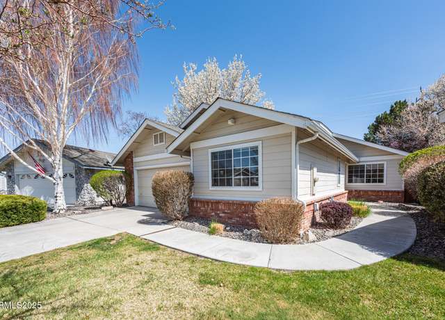 Property at 1774 Evergreen Ct, Minden, NV 89423, 3 beds, 2 baths