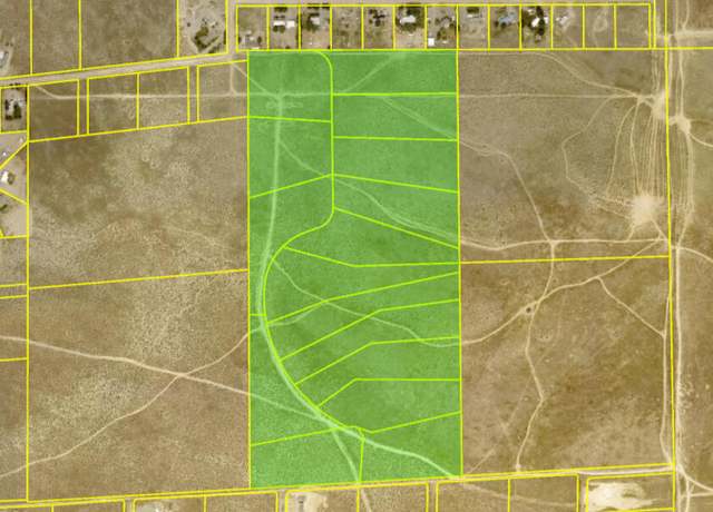 Property at 0 Terra Pl, Winnemucca, NV 89445