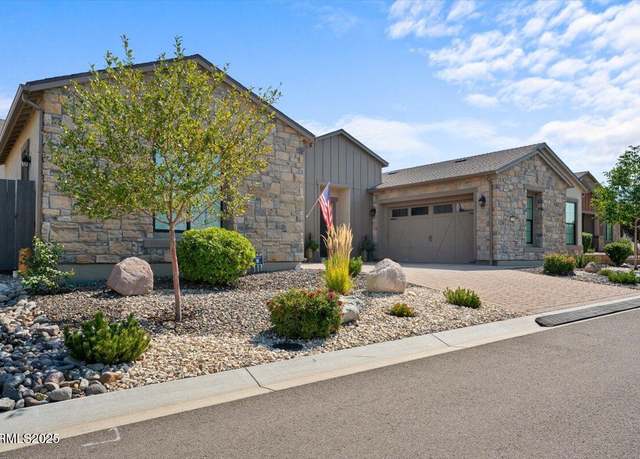 Property at 12104 Blacktail Ct, Reno, NV 89521, 2 beds, 2.5 baths