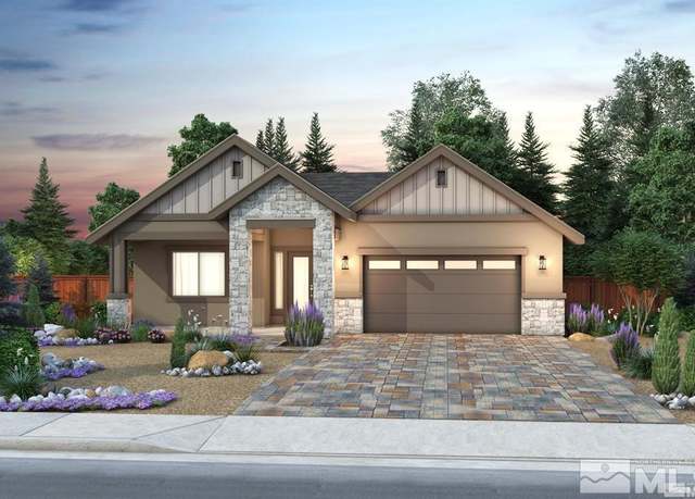 Property at 3527 Cambria Loop, Carson City, NV 89703, 3 beds, 2 baths