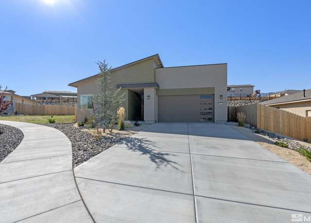 Property at 50 Stellar Ct, Carson City, NV 89705, 3 beds, 2 baths