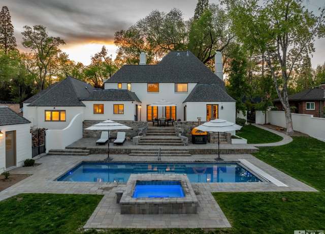 Property at 820 Marsh Ave, Reno, NV 89509, 5 beds, 3.5 baths