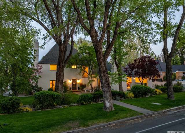 Property at 820 Marsh Ave, Reno, NV 89509, 5 beds, 3.5 baths