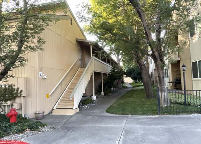 Property at 2300 Dickerson Rd #8, Reno, NV 89503, 2 beds, 2 baths