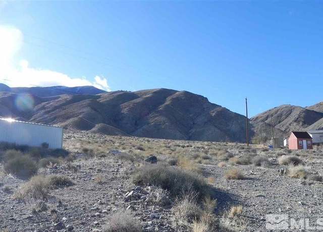 Property at 636 Walker, Walker Lake, NV 89415