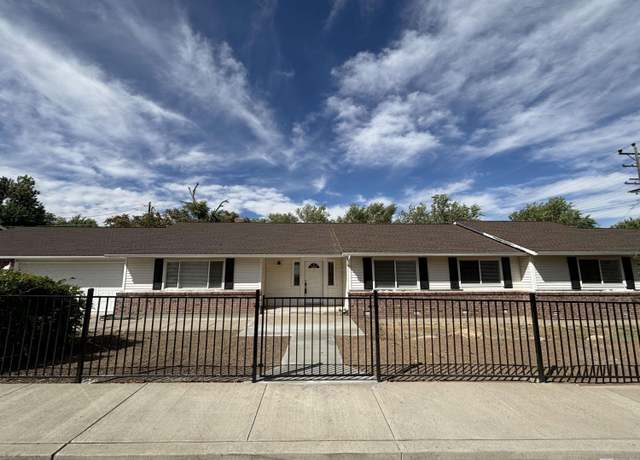 Property at 1435 Hunter Lake Dr, Reno, NV 89509, 4 beds, 2.5 baths