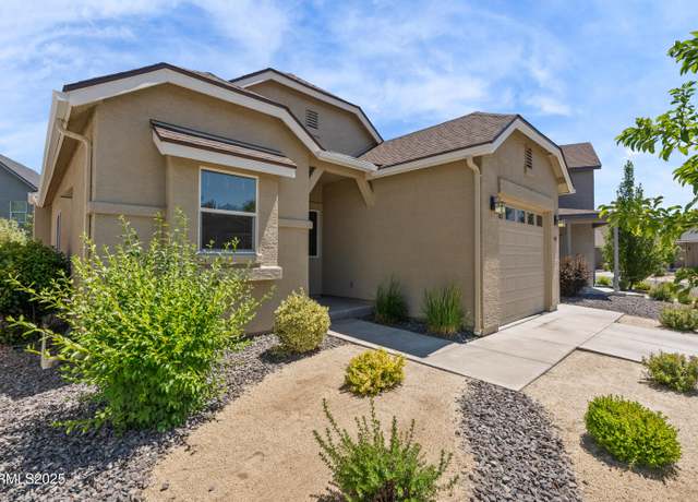 Property at 939 Floral Ridge Way, Sparks, NV 89436, 1 bed, 2 baths