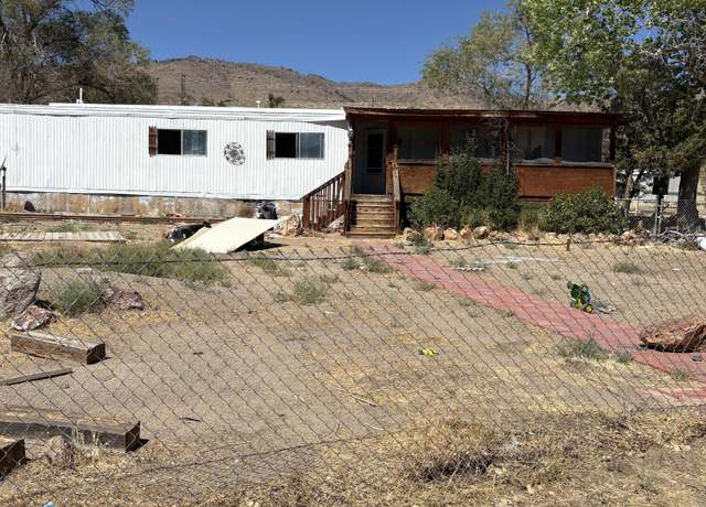 Property at 10 Grosh Ave, Dayton, NV 89403