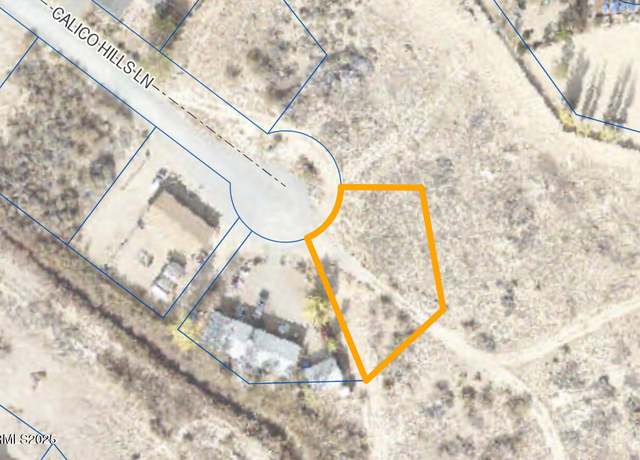 Property at 31 Calico Hills Ln, Yerington, NV 89447