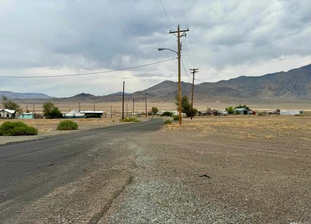 Property at 1305 Front St, Mina, NV 89422