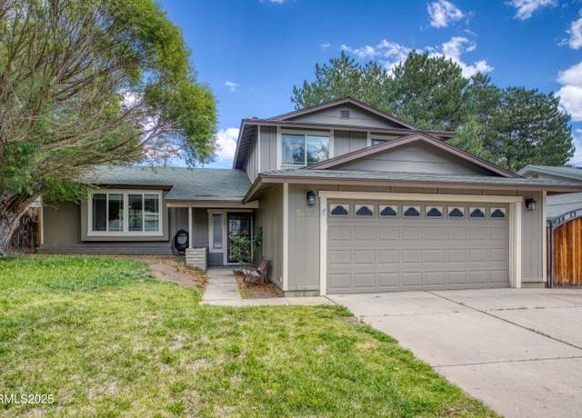 Property at 3252 Holman Way, Sparks, NV 89431, 4 beds, 3 baths