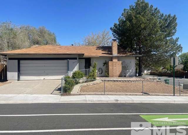 Property at 2055 Kings Row, Reno, NV 89503, 3 beds, 2 baths