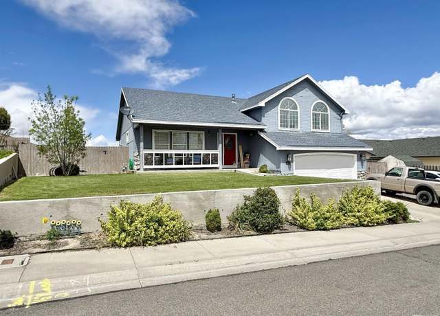 Property at 660 Castle Way, Winnemucca, NV 89445, 4 beds, 3 baths