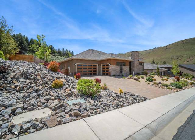 Property at 4069 Whispering Pine Loop, Reno, NV 89519, 4 beds, 2.5 baths