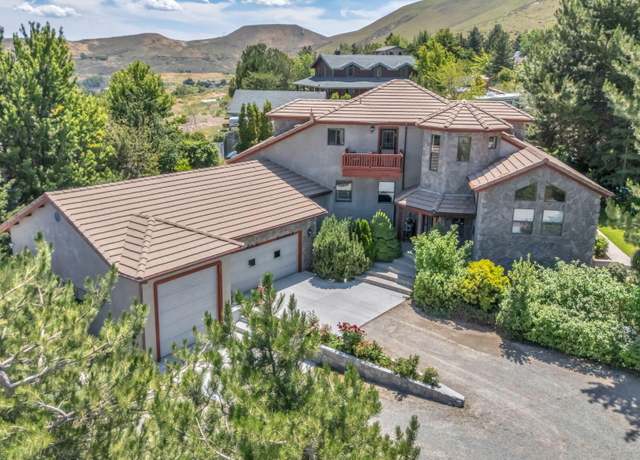Property at 2780 Mario Rd, Reno, NV 89523, 4 beds, 4 baths