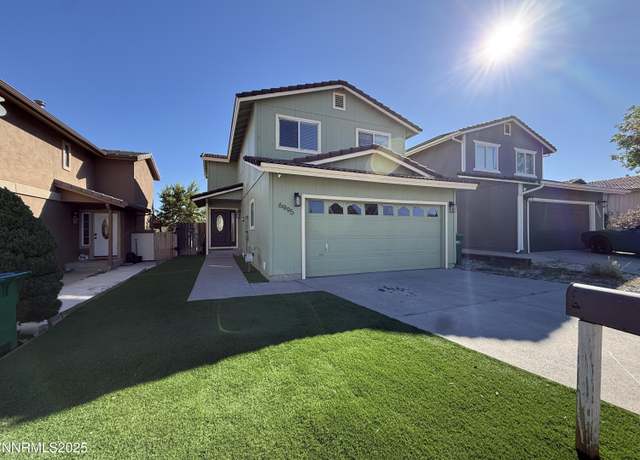 Property at 6995 Peppermint Dr, Reno, NV 89506, 4 beds, 2.5 baths