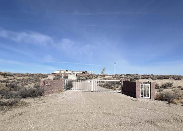 Property at 6760 Victor Dr, Fallon, NV 89406, 2 beds, 2 baths