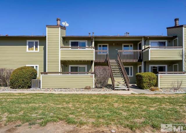 Property at 530 E Patriot Blvd #105, Reno, NV 89511, 2 beds, 2 baths