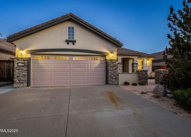 Property at 9150 Spruce Creek Ct, Reno, NV 89523, 3 beds, 2 baths