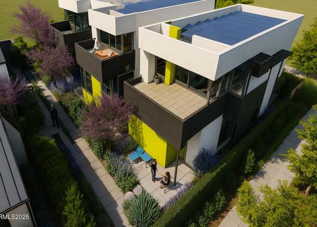 Property at 453 Cheney St, Reno, NV 89502, 1 bed, 2 baths