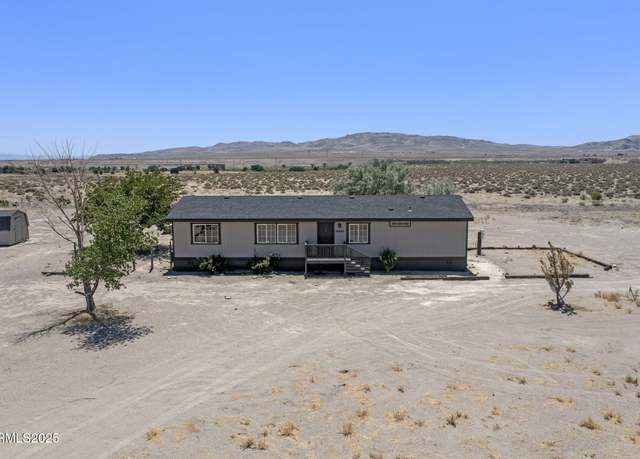 Property at 14555 Carson Hwy, Fallon, NV 89406, 3 beds, 2 baths