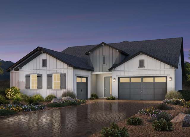 Property at 2983 Murrelet Way Unit Cinnamon 169, Sparks, NV 89441, 4 beds, 4 baths