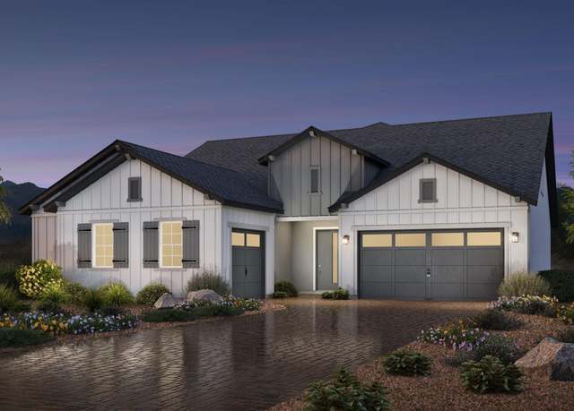 Property at 2983 Murrelet Way Unit Cinnamon 169, Sparks, NV 89441, 4 beds, 4 baths