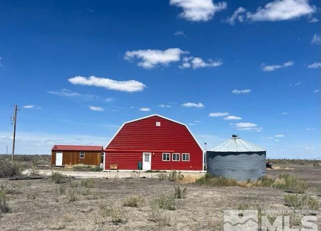 Property at 4230 Portuguese Ln, Fallon, NV 89406, 2 beds, 1 bath