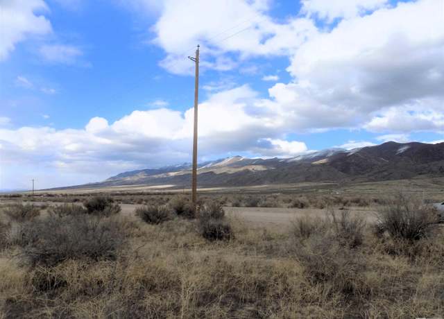 Property at 21865 Chimney Creek Rd #6, Lovelock, NV 89419