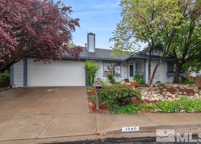 Property at 1940 Peavine Rd, Reno, NV 89503, 2 beds, 2 baths