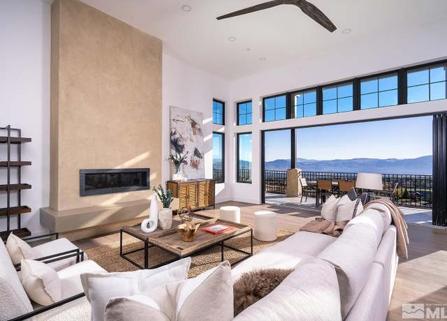 Property at 6533 Salt Brush Ct, Reno, NV 89511, 4 beds, 4.5 baths