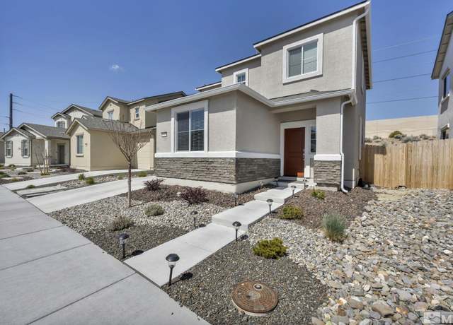 Property at 777 Crimson Cir, Carson City, NV 89706, 3 beds, 2.5 baths