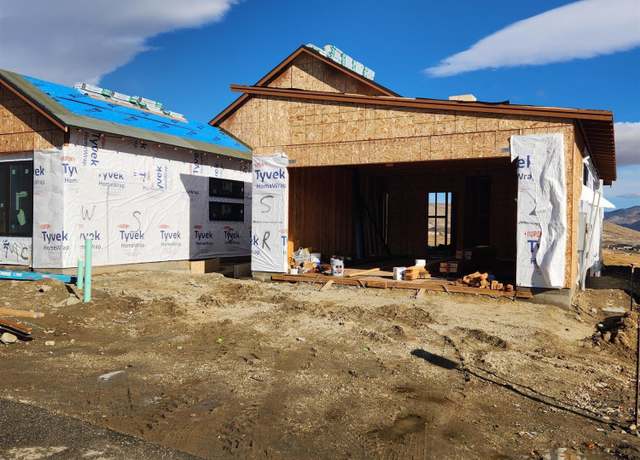 Property at 2935 Portrush, Genoa, NV 89411, 3 beds, 2.5 baths