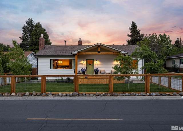Property at 2480 Idlewild Dr, Reno, NV 89509, 3 beds, 2 baths