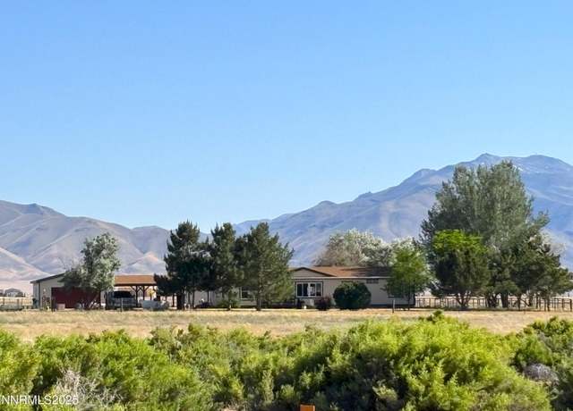 Property at 1000 Skyline Blvd, Battle Mountain, NV 89820, 3 beds, 2 baths