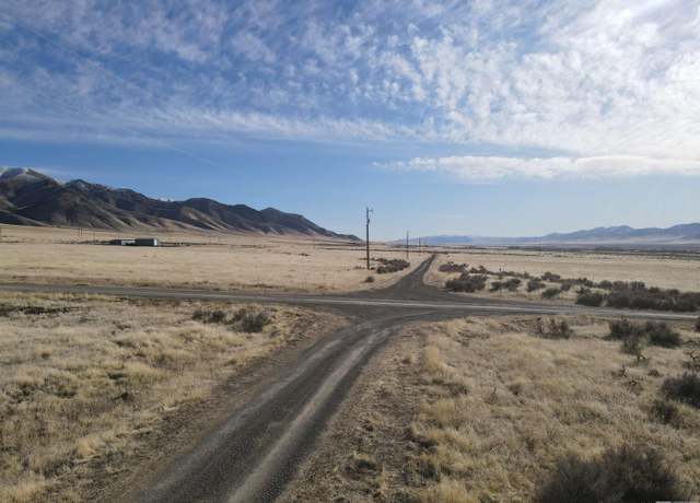 Property at Lot #75 Jean Way, Winnemucca, NV 89445