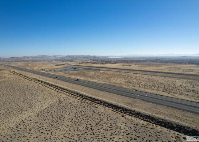 Property at 0 Highway 50, Silver Springs, NV 89429